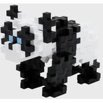 Plus-Plus Tube Panda 100 pcs