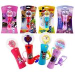 Disney Spinning Globe Assorted