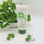 Ouyuey Aloe Vera Oil Control Soothing Facial Cleanser 150ml