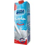 Almarai Full Fat Milk 1l