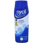 Nycil Germ Expert Prickly Heat Powder Cool Classic 50g