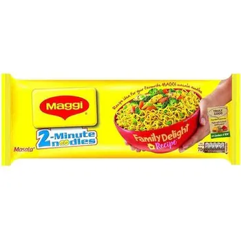 Maggi 2 Minute Masala Instant Noodles 280g