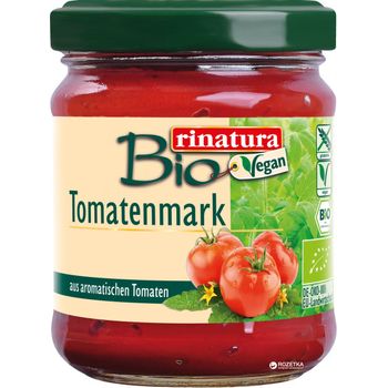 Rinatura Tomato Paste