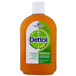 Dettol Antiseptic Liquid 500g