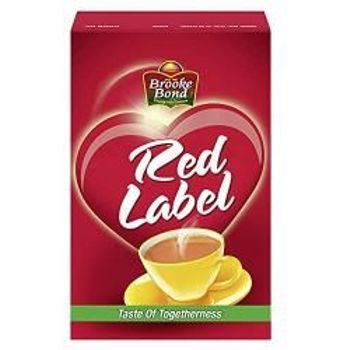 Brooke Bond Red Label 500g
