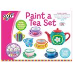 Galt Paint A Tea Set