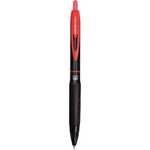 Uni Ball Signo 307 Gel Rollerball Red