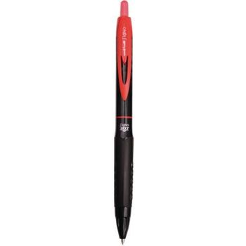 Uni Ball Signo 307 Gel Rollerball Red