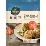 Cj Bibigo Korean Traditional Seafood Ball 510g