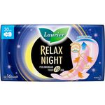 Laurier Relax Night Wing 16s 30cm