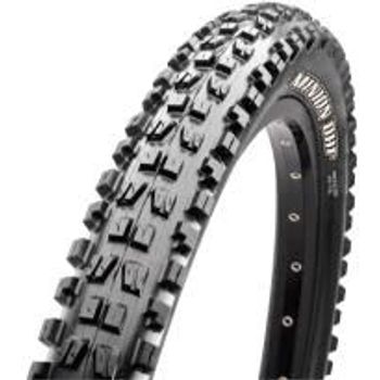 Maxxis Minion DHF Tire 27.5 x 2.6 Tubeless Folding Black 3C Maxx Terra, Exo