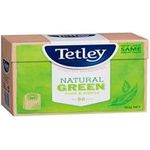 Tetley Green Tea Cup Bags 50 Pack
