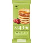 Saongwon Hotteok Apple 400g