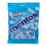 Mentos Pouch Pudina 97.2g