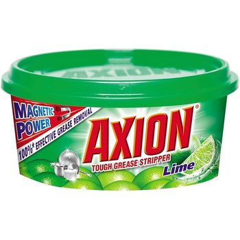 Axion Dishwash Paste Limau nipis 350g