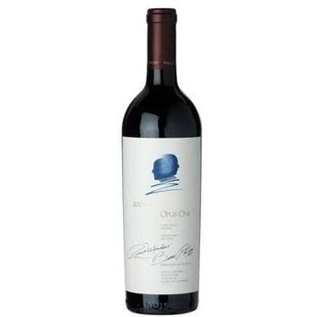 Opus One Napa Valley Red Wine 2005 750ml