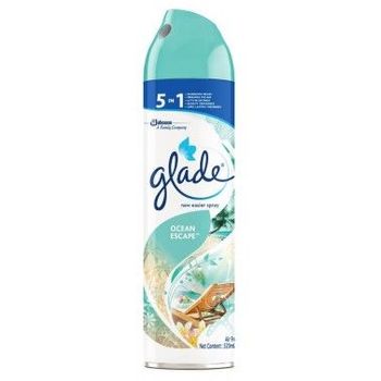 Glade Aerosol Ocean Escape 320ml