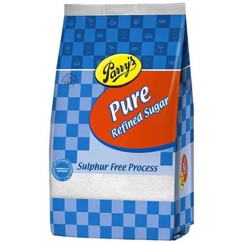 Parry's Refined Sugar 1kg