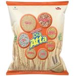 Aswini Dia Atta Pouch 1kg