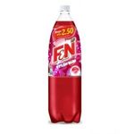 F&N Strawberry Bottle 1.1l