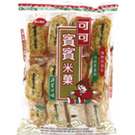 Bin Bin Seaweed Rice Cracker