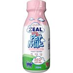 Zeal Feline Care Lactose-Free Pet Milk 255ml
