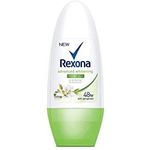 Rexona Advanced Whitening Fresh Lily Roll On 50ml