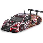 Pop Race Hong Kong Audi R8 LMS SF Express 2021 Vehicle 1:64