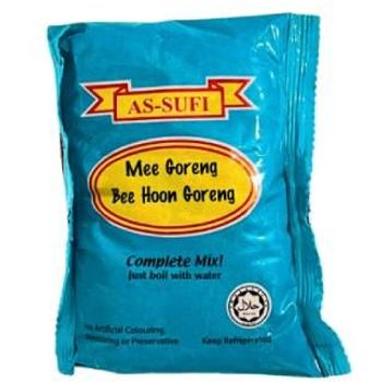 As-Sufi Been Hoon Goreng 200g