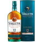 Singleton 12 Years Old Single Malt Whisky 700ml (Blue)