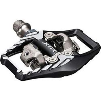 Shimano Pd-m9120 Pedals Black