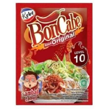 Kobe BonCabe Powder Level 10 6g