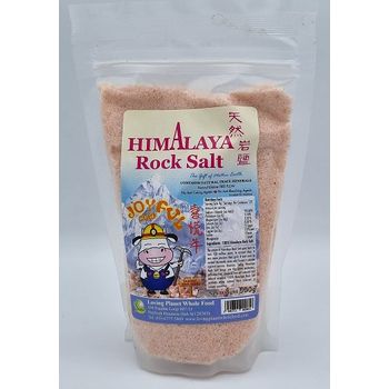Joyful Cow Himalaya Rock Salt 500g