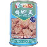 Furn You Veg Mock Abalone 280g
