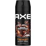 Axe Deodorant Fresh Dark Temptation 150ml