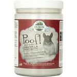 Oxbow Poof Blue Cloud Chinchilla Dust Bath 1.1kg