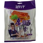 Jin Zai Thick Dried Tofu Spicy Flavor 108g