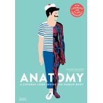 Thames & Hudson Anatomy A Cutaway Look Inside The Human Body