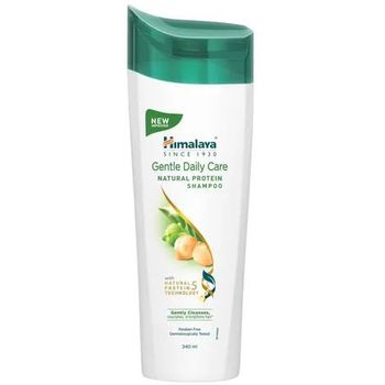 Himalaya Herbal Gentle Daily Care Protein Shampoo 400ml