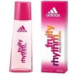 Adidas Fruity Rhythm Eau De Toilette For Women 50ml