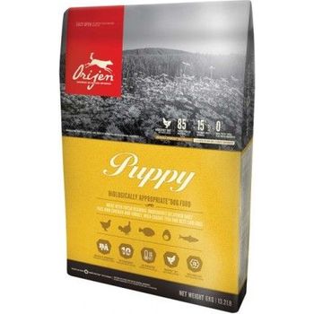 Orijen Dog Puppy Dry Food 2kg