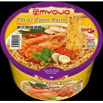 Myojo Bowl Tom Yam 79g