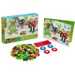 Plus Plus Learn To Build Creatures