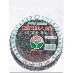Huong Nam Black Sesame Cracker 454g