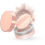 Hanasui Perfect fit Setting Powder 03 Natural 12g