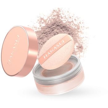 Hanasui Perfect fit Setting Powder 03 Natural 12g