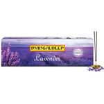 Mangaldeep Lavender Agarbatti 76 Sticks