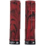 DMR Brendog Flangeless DeathGrip Thick Red