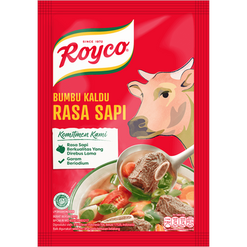 Royco Beef Flavor 230g