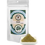 GardenScent Organically Gronw Kale Powder 150g